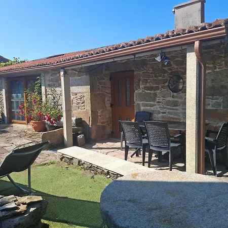 アパート Toxosoutos Tojos Outos