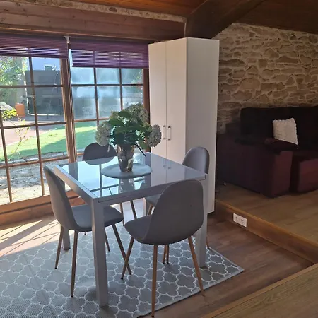 アパート Toxosoutos Tojos Outos