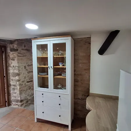 アパート Toxosoutos *