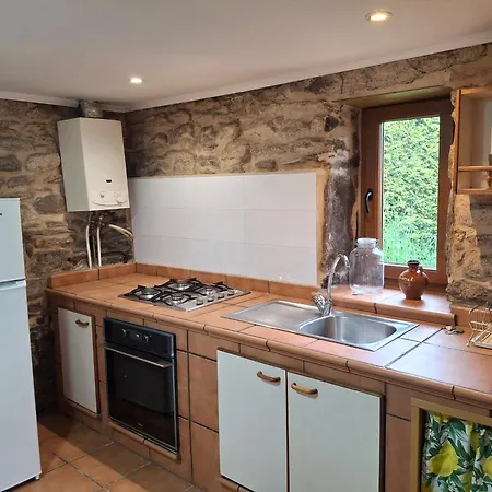 Toxosoutos アパート *