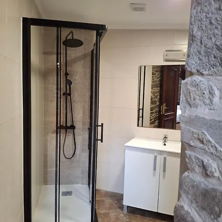 Appartement Toxosoutos Tojos Outos