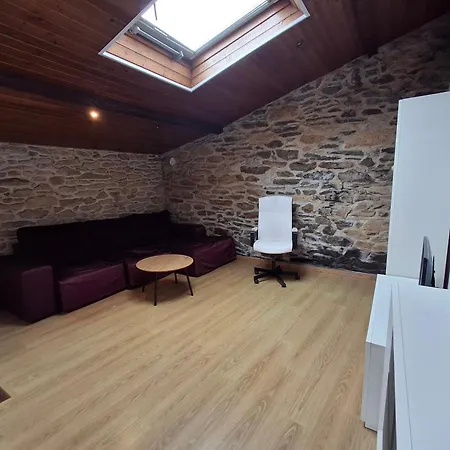 Toxosoutos アパート