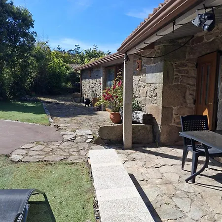 Toxosoutos Appartement