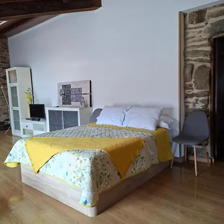 Appartement Toxosoutos *