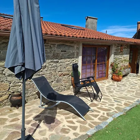 Toxosoutos Appartement Tojos Outos